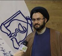 پیام تسلیت دکتر سرگلزایی به حجت‌الاسلام والمسلمین دکتر طباطبایی در پی درگذشت فرزندان و بستگان