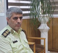 نشست تخصصی بررسی تخلفات فضای مجازی در حوزه دندانپزشکی با حضور رئیس پلیس فتا مشهد