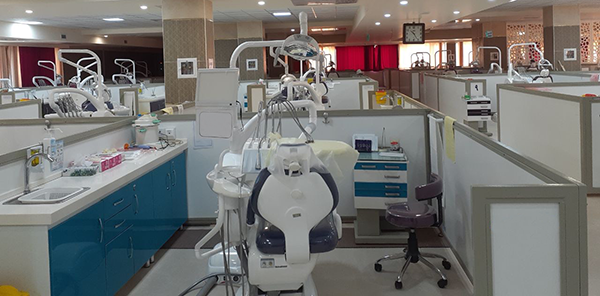 endodontics